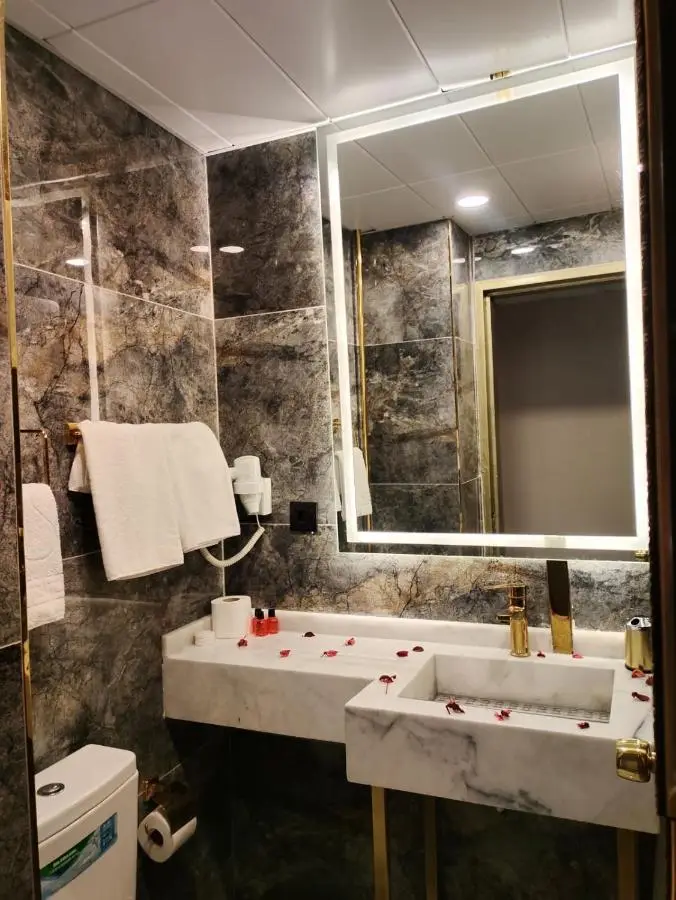Green Anka Hotel