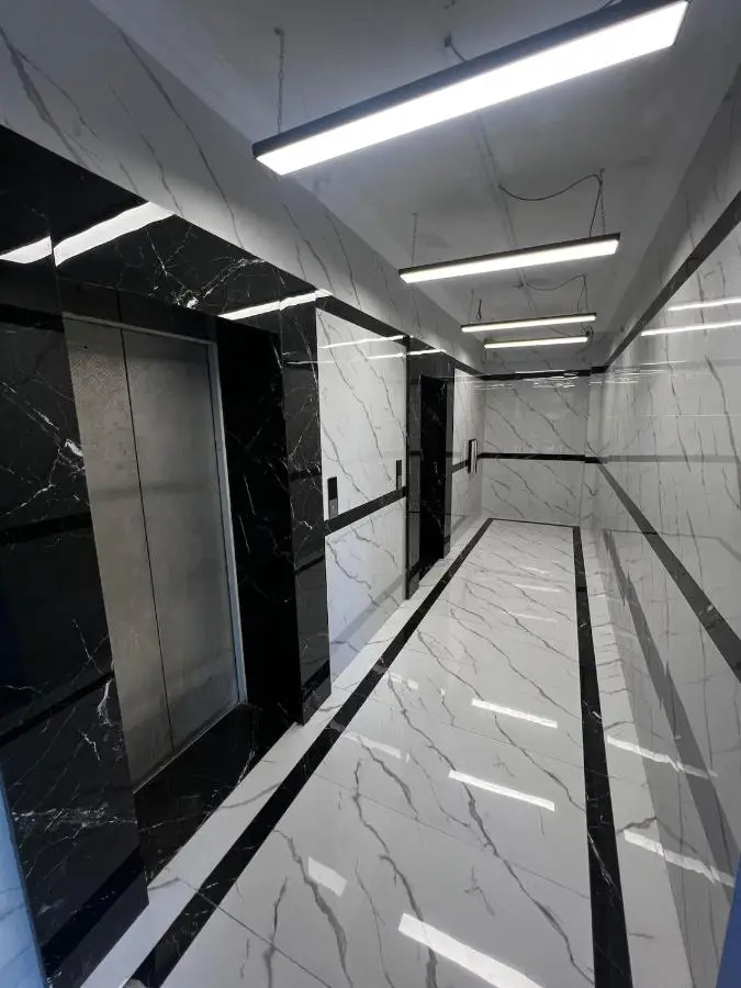 Baku Center Family Apartment
