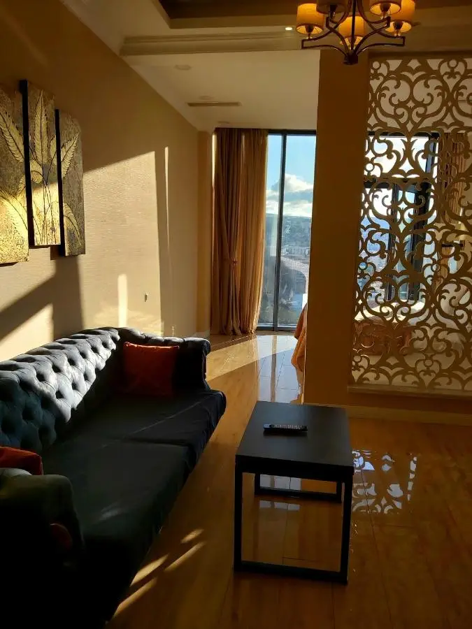 King David Residence