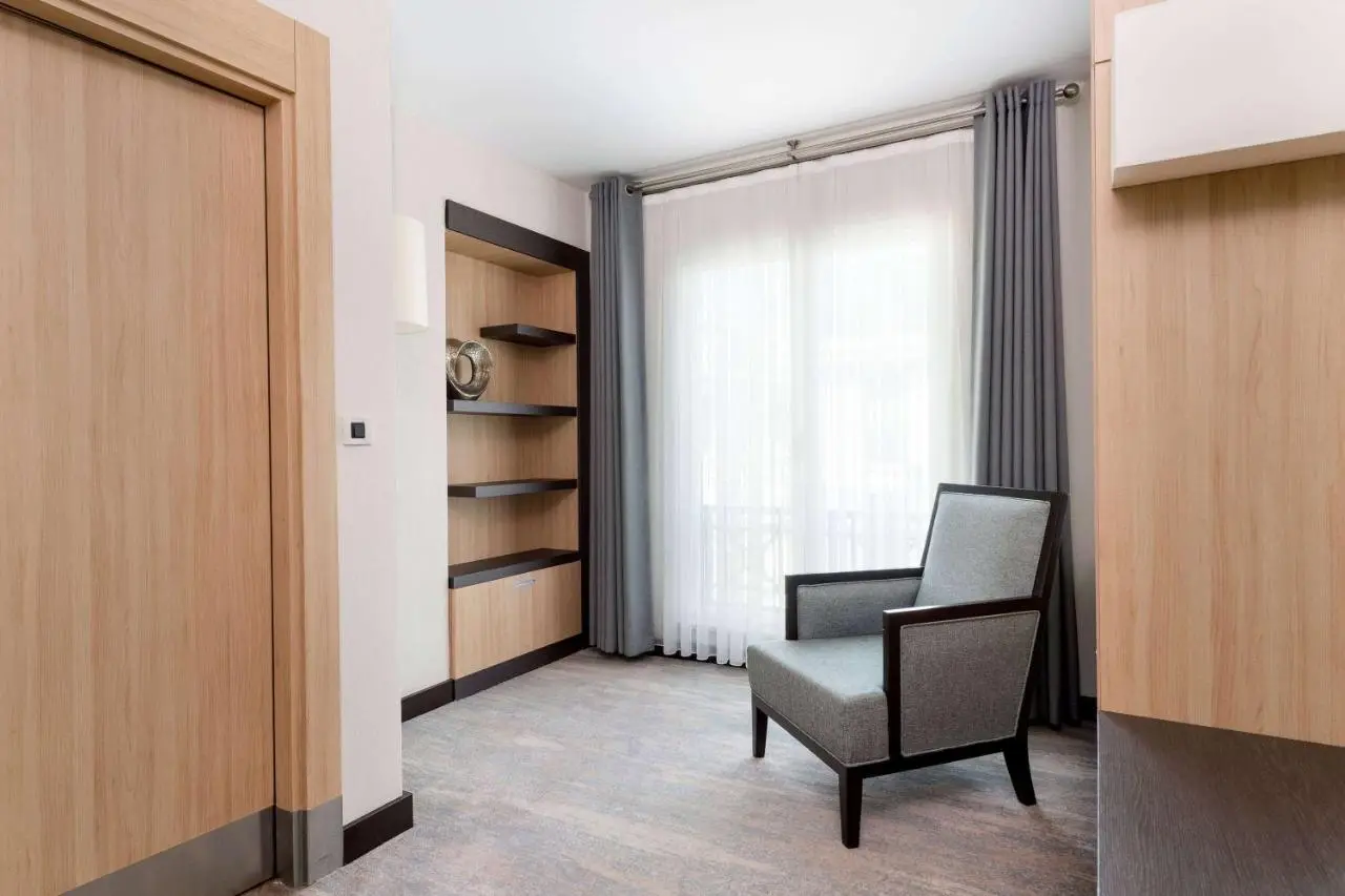 Ramada Plaza By Wyndham Istanbul City Center