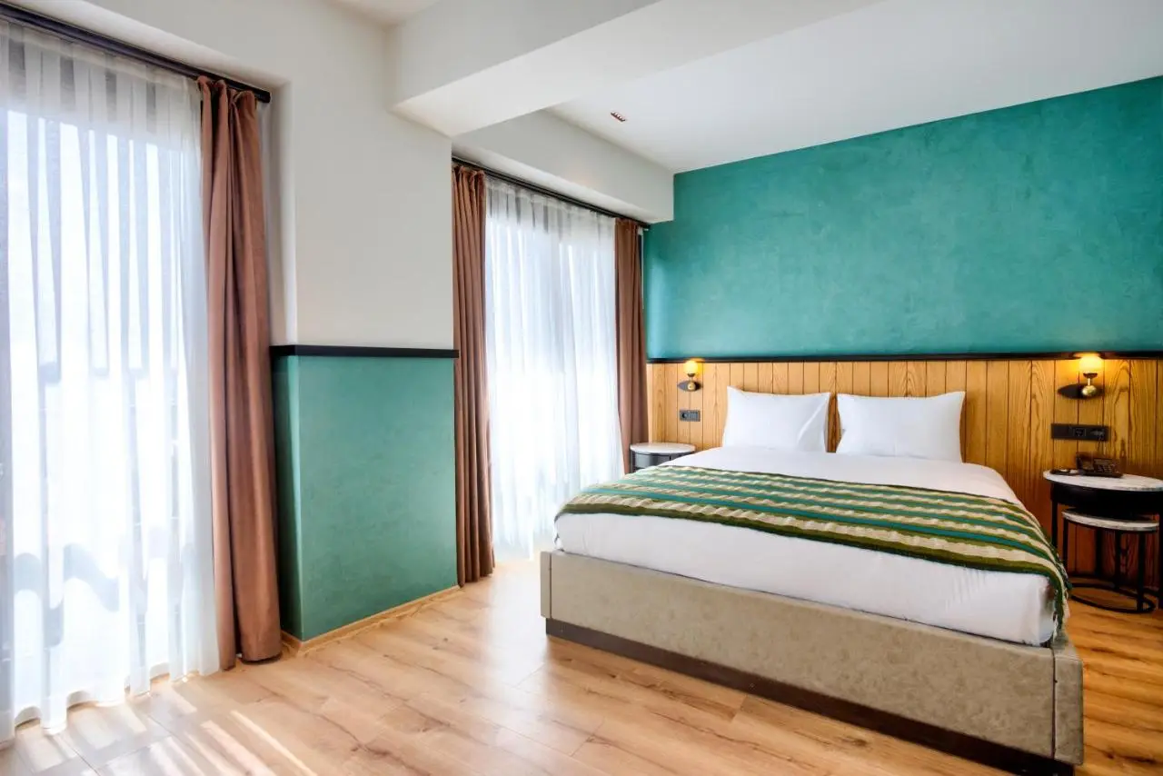 Fragments Hotel