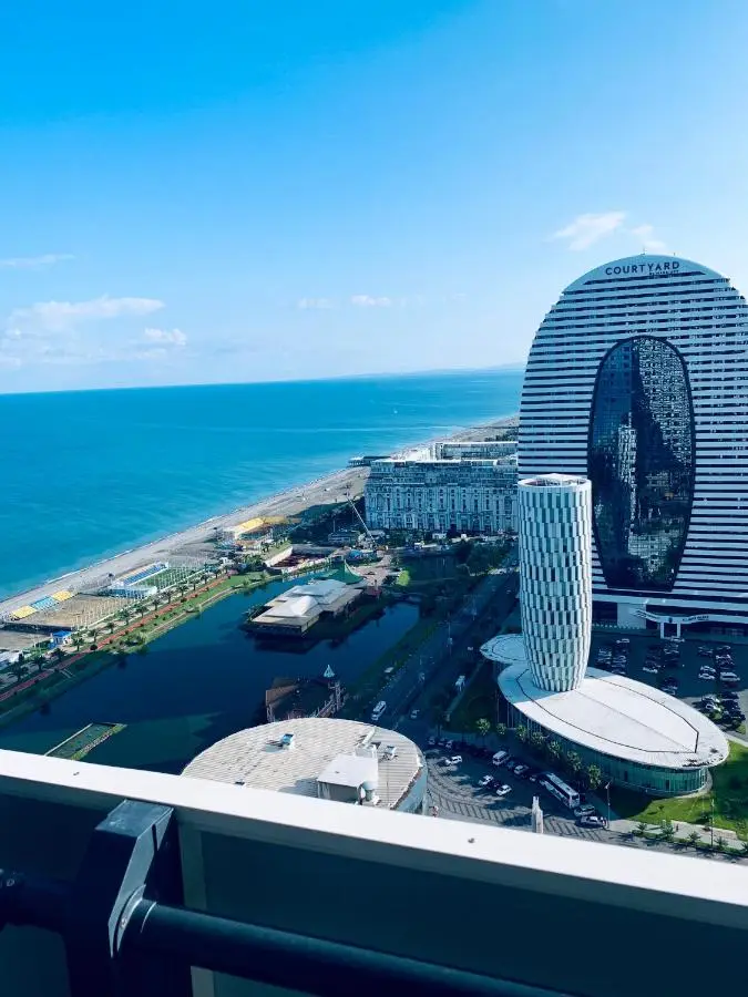Royal Sea Breeze Apartments