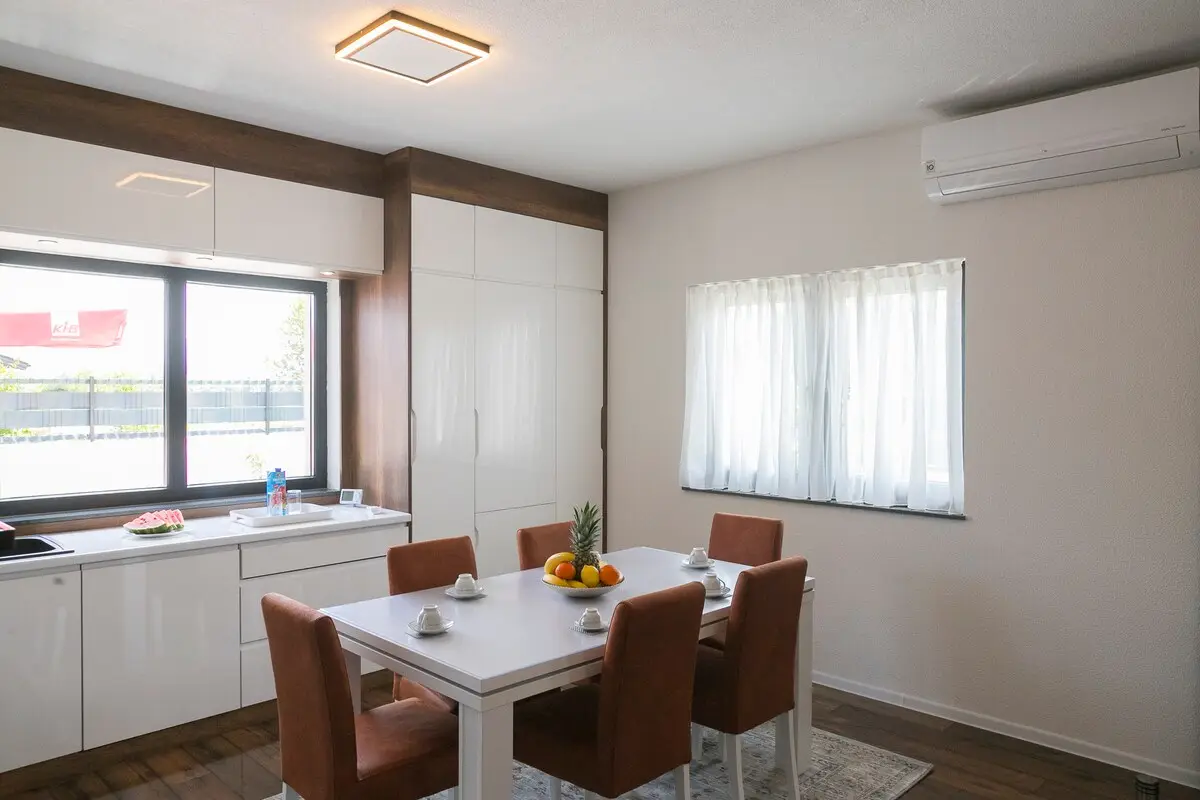 Holiday Homes Libera