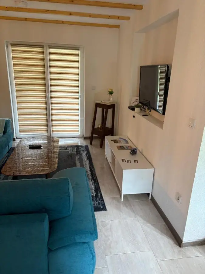 Nida Apartment