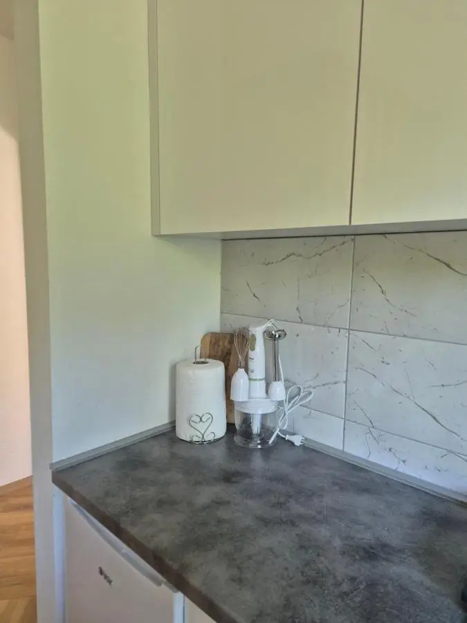 Apartman Nour