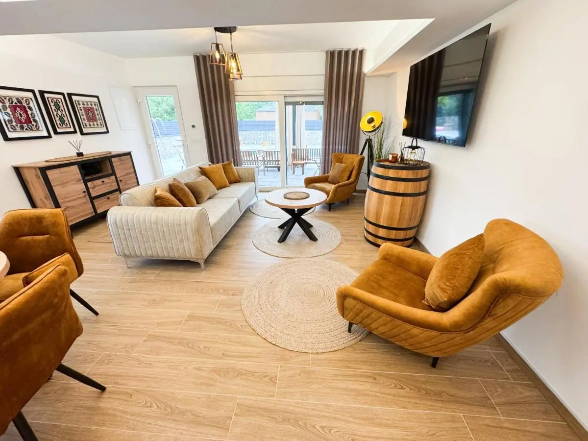 Villa Aurelia Wellness