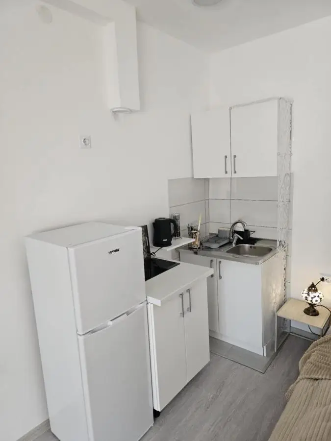 Stay Ilidža