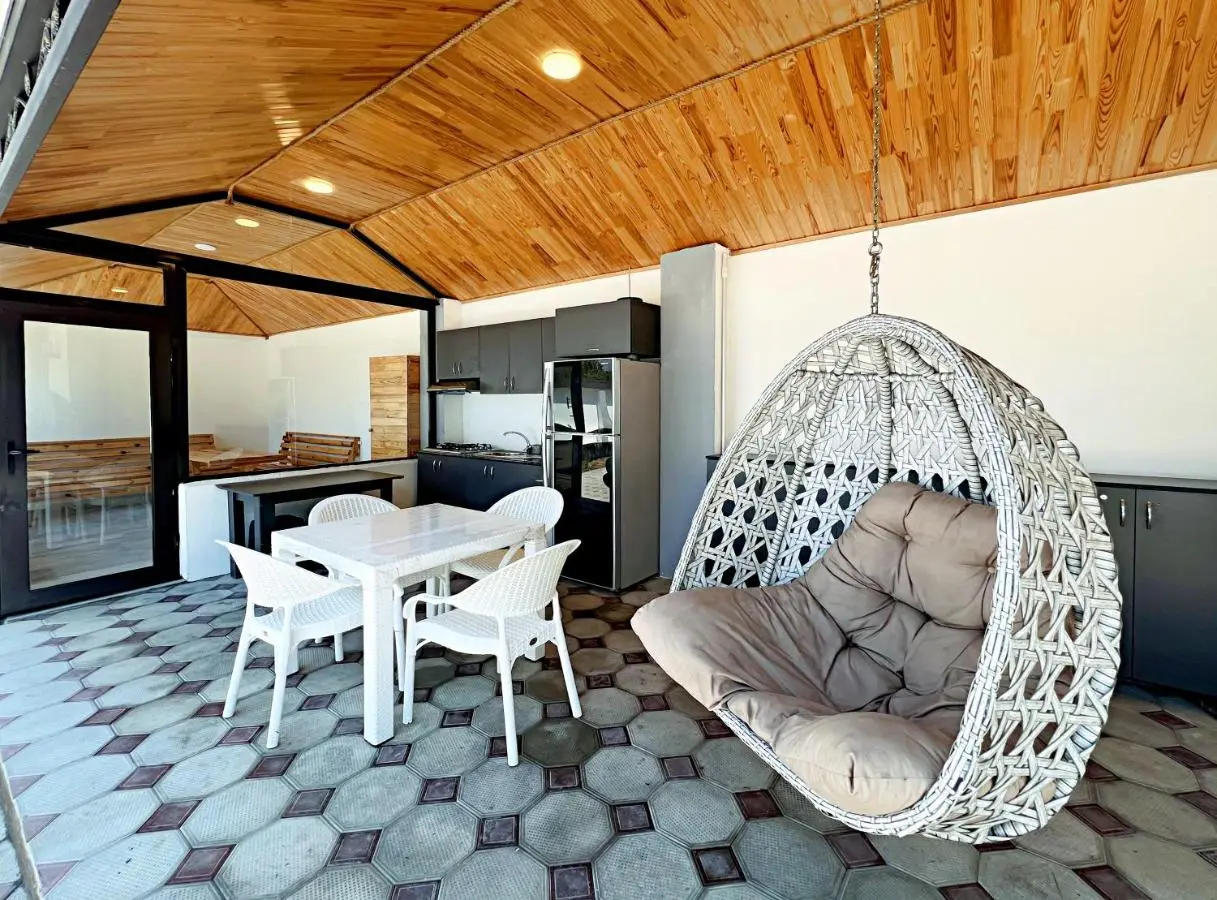Qafqaz Vista Qala Chalet
