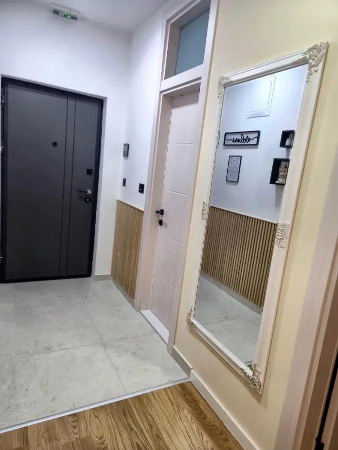 Apartment Alina Istocno Sarajevo with private garage Lukavica