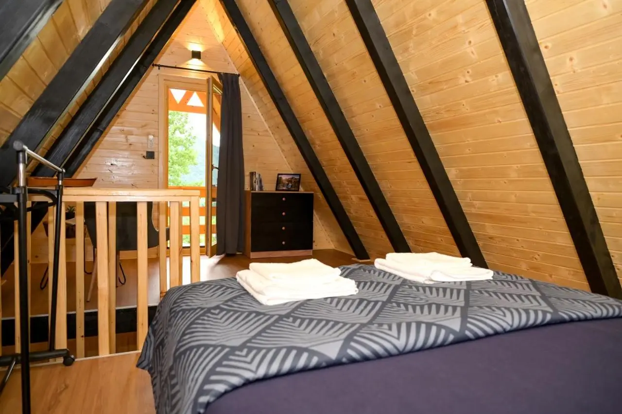 Cottage NIKA