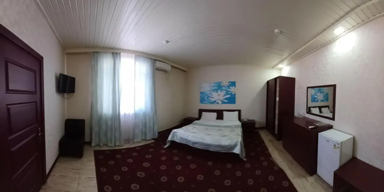 Gabala Bliss Inn Hotel and Restaurant