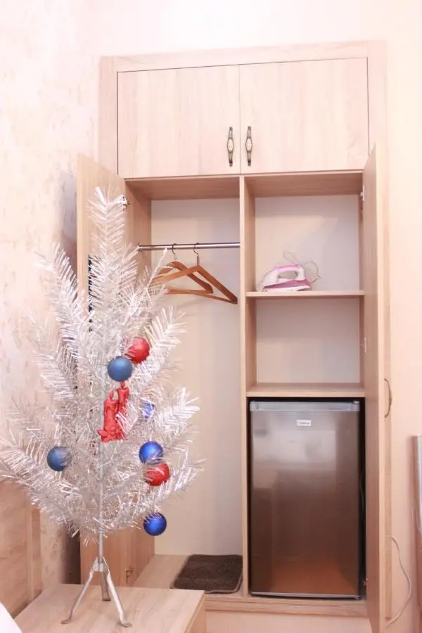 Apartment Izabella