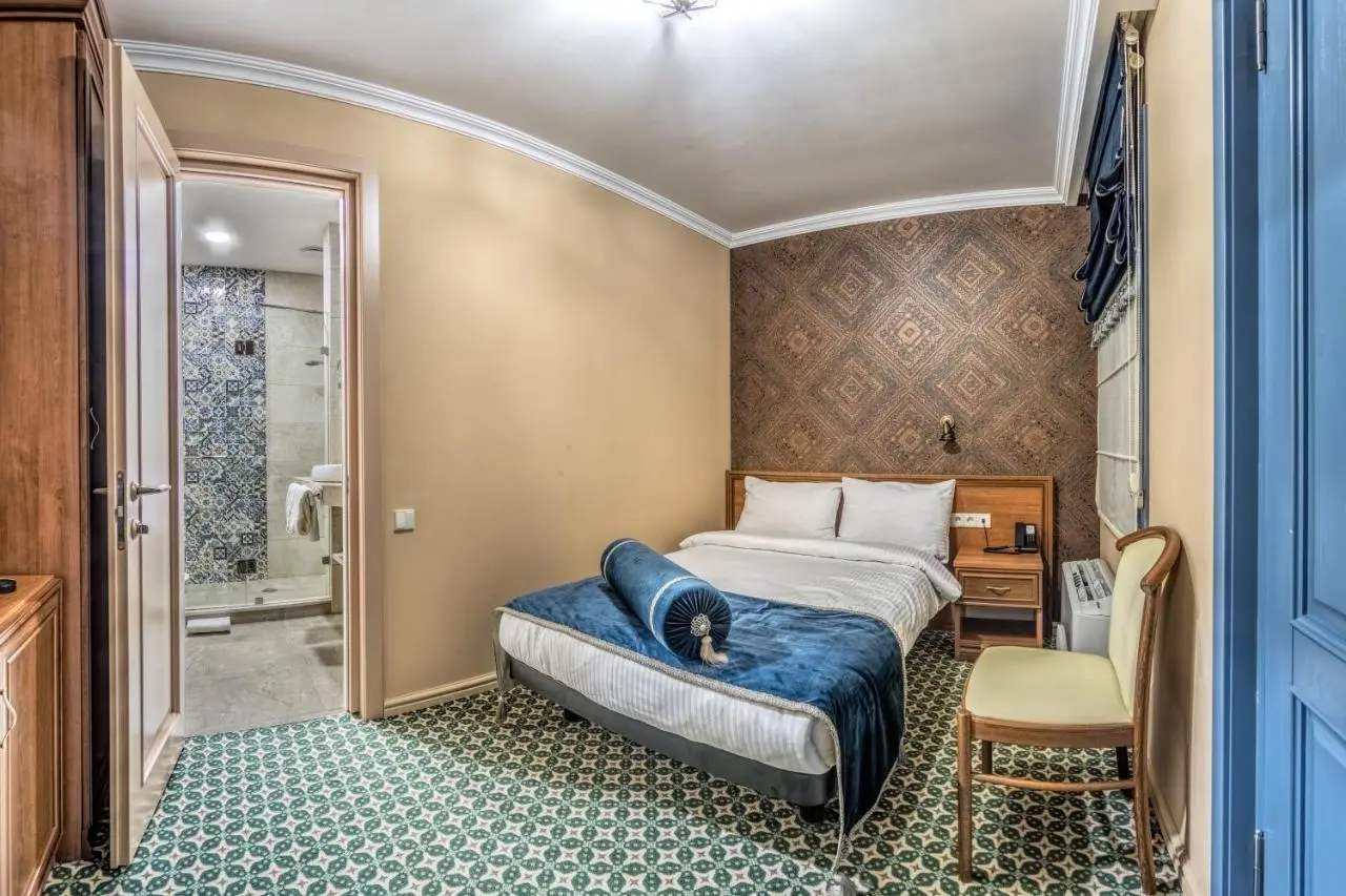 Golden Tulip Borjomi