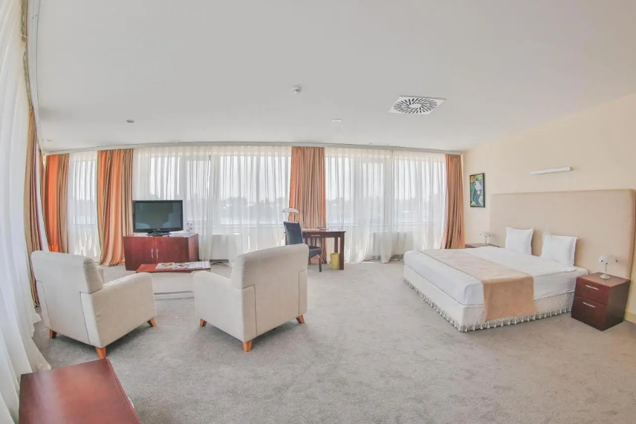Arena Hotel Kur