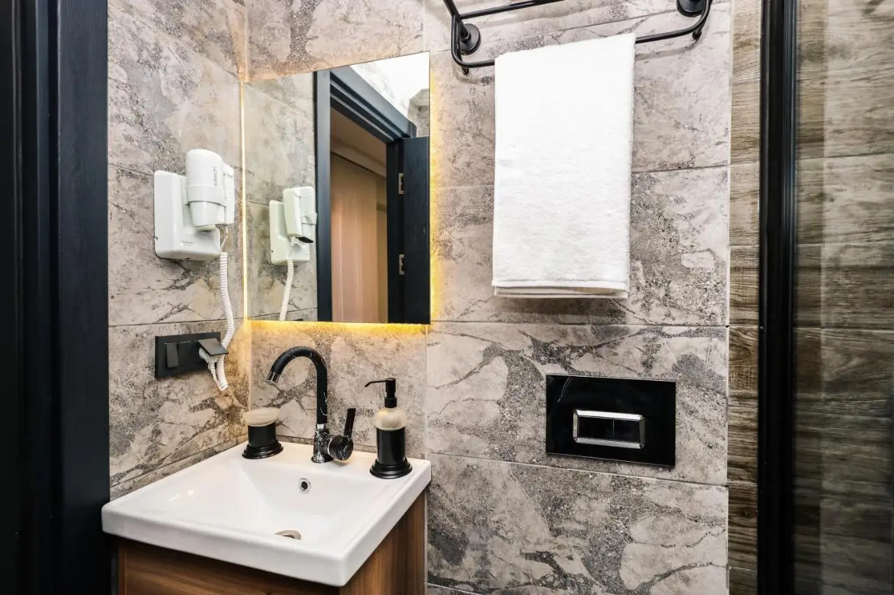 Galata Master Hotel