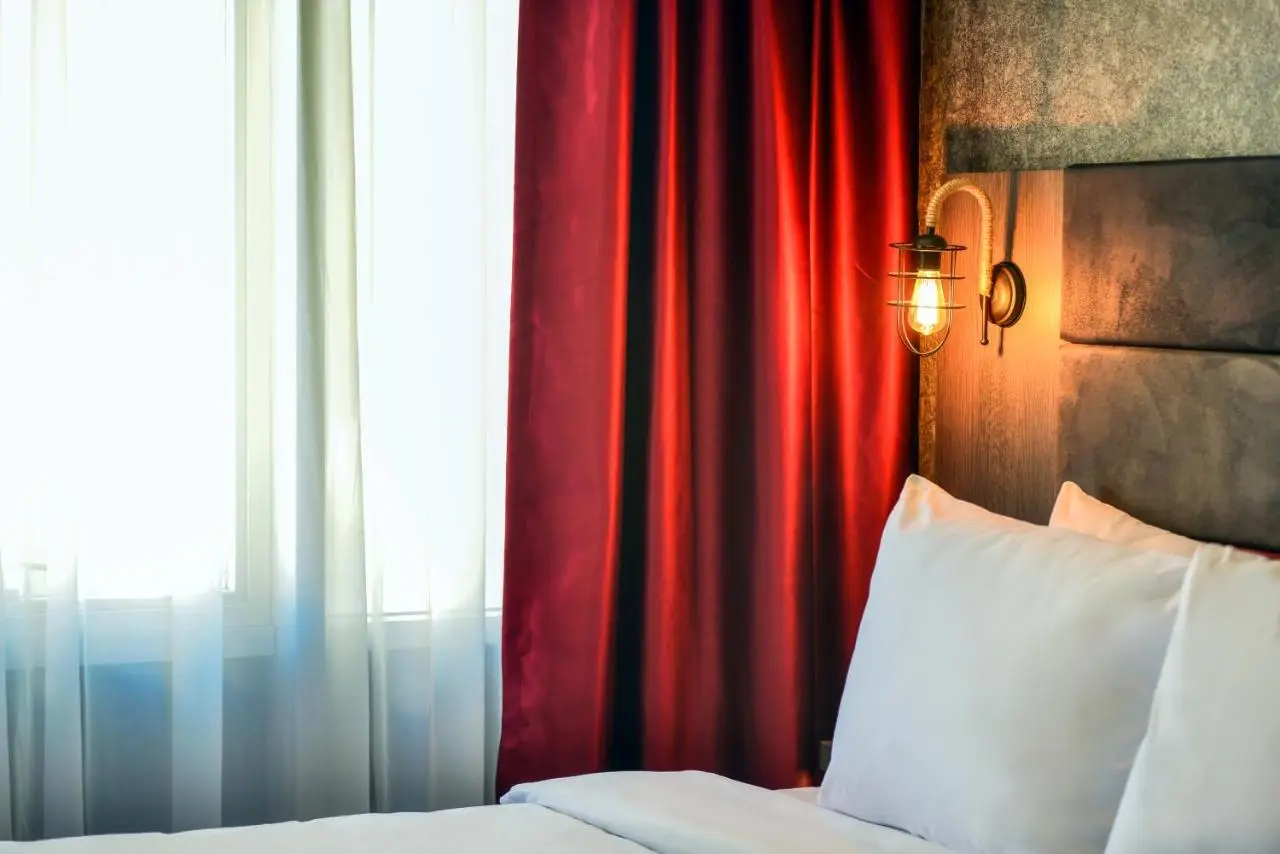 A11 Hotel Atasehir