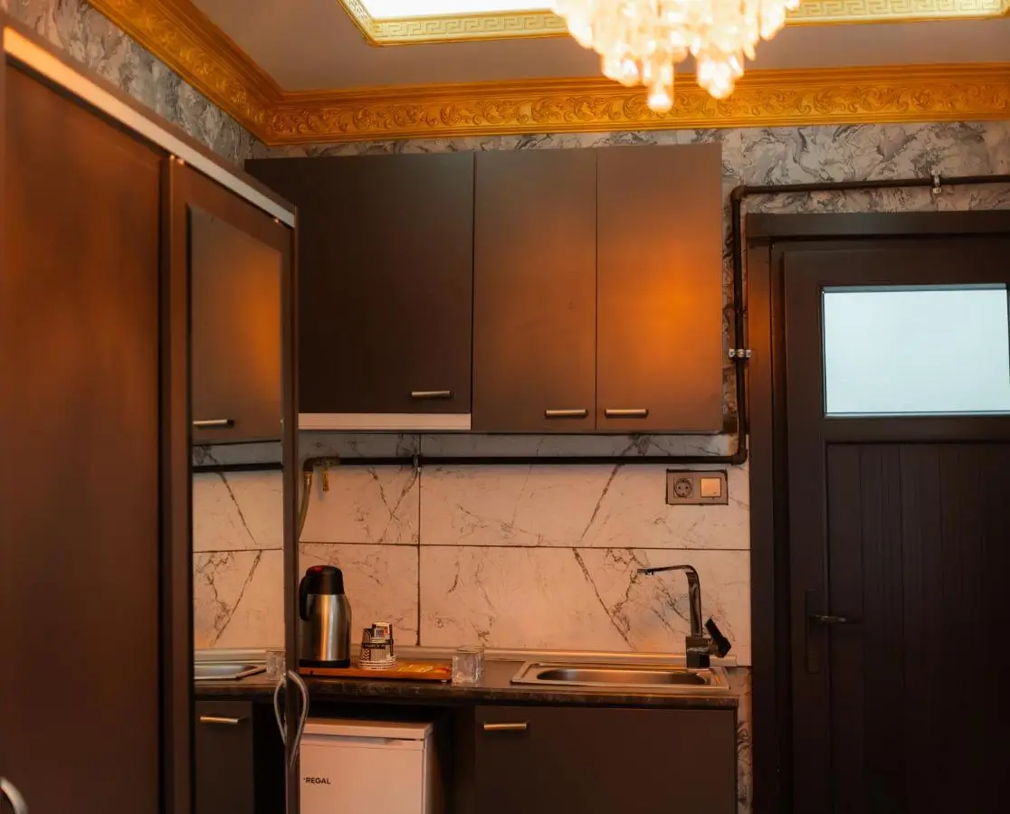 Golden Horn Park Hotel