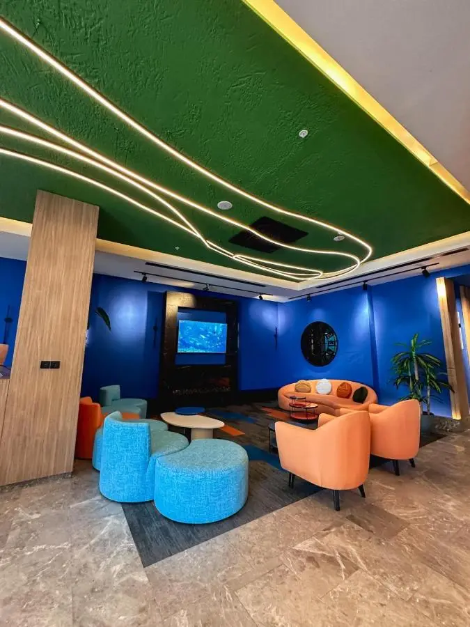 Axis Hotel