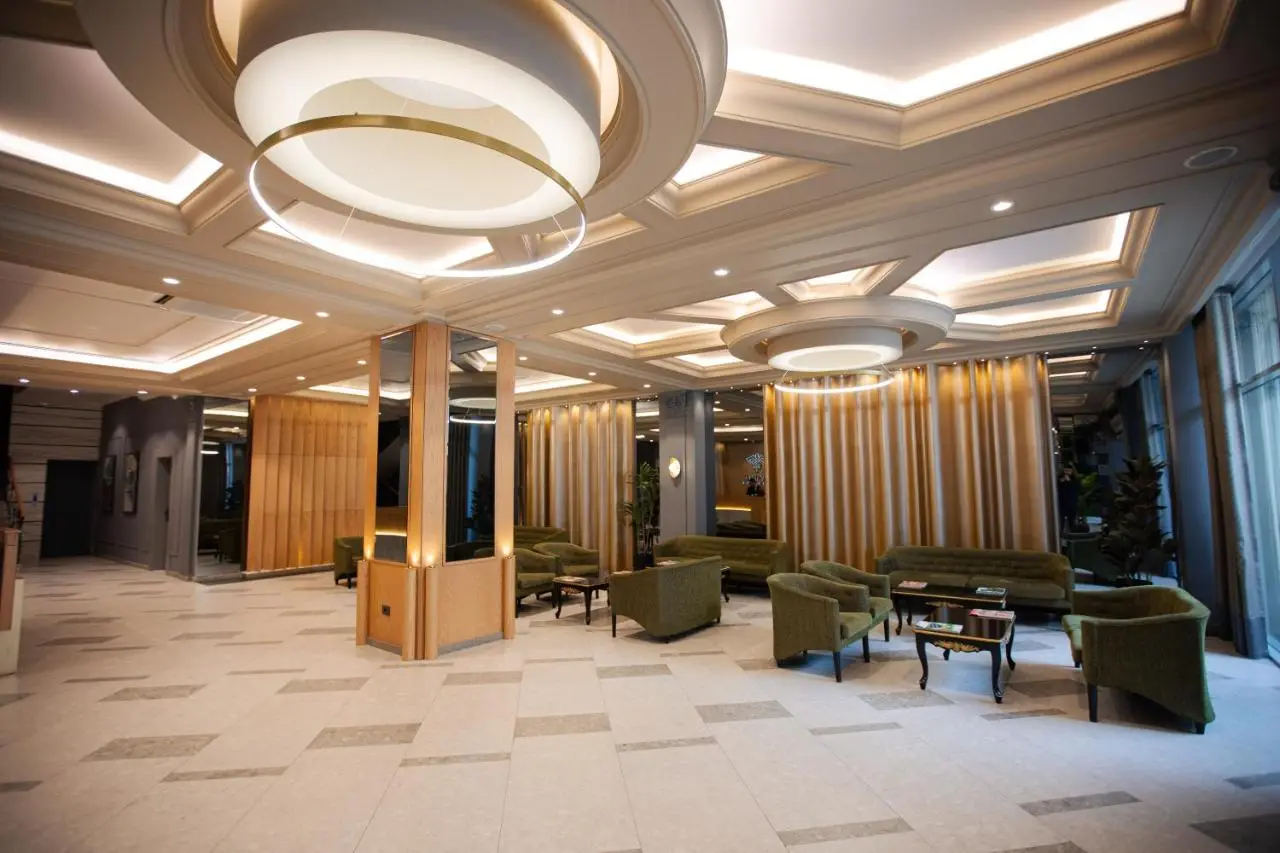 Teatro Boutique Hotel