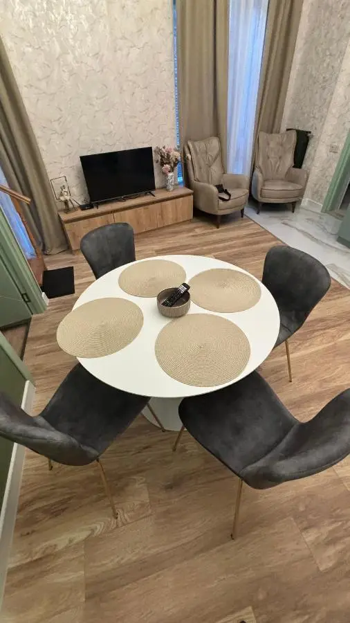 Made With Love Apartment