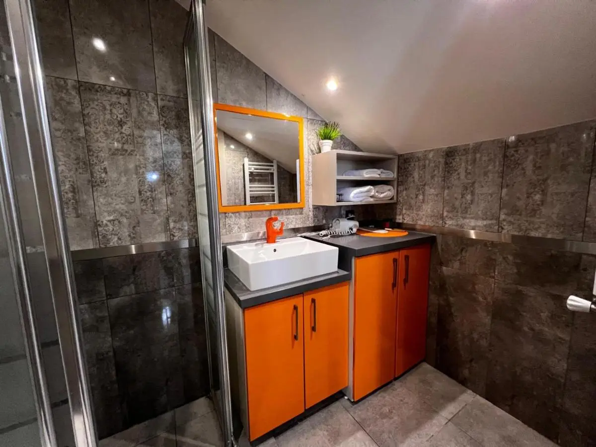 ZİN D Home Çekmeköy Suit Otel