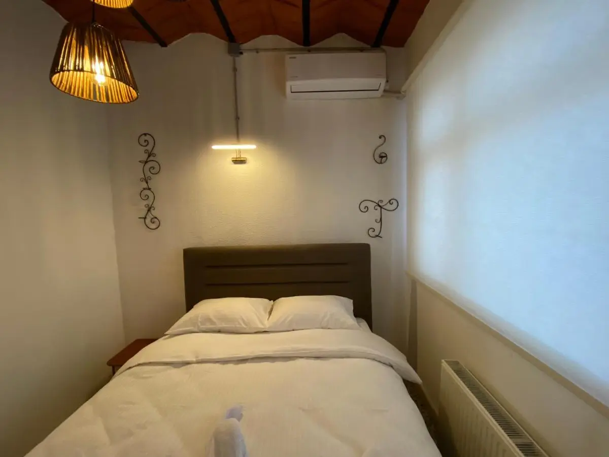 Maria Balat House