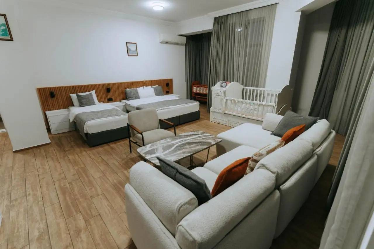 Hotel Old Town