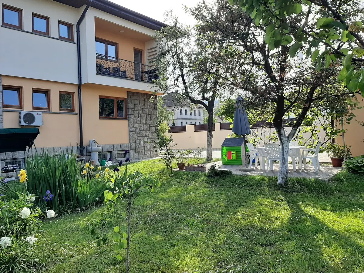 Magnolija - Comfortable Apartment near City Center