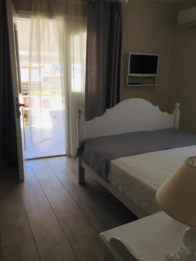 The White Hotel Alaçatı