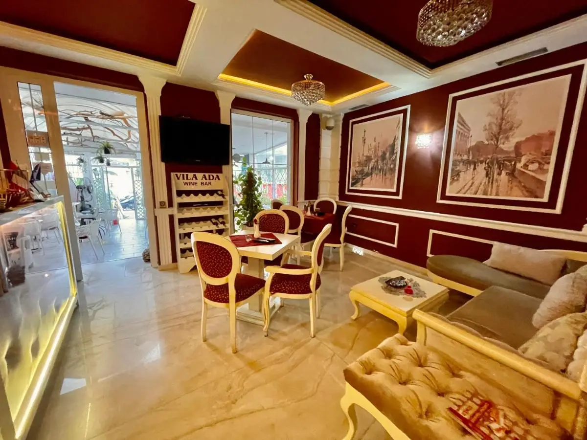 Vila Ada Hotel