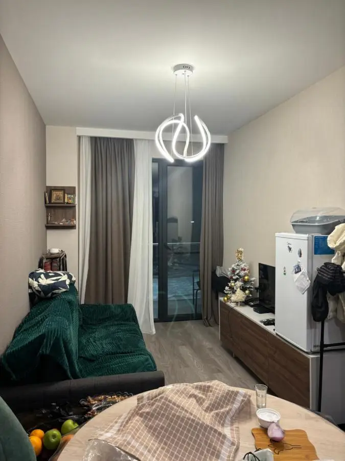 Crystal loft A104
