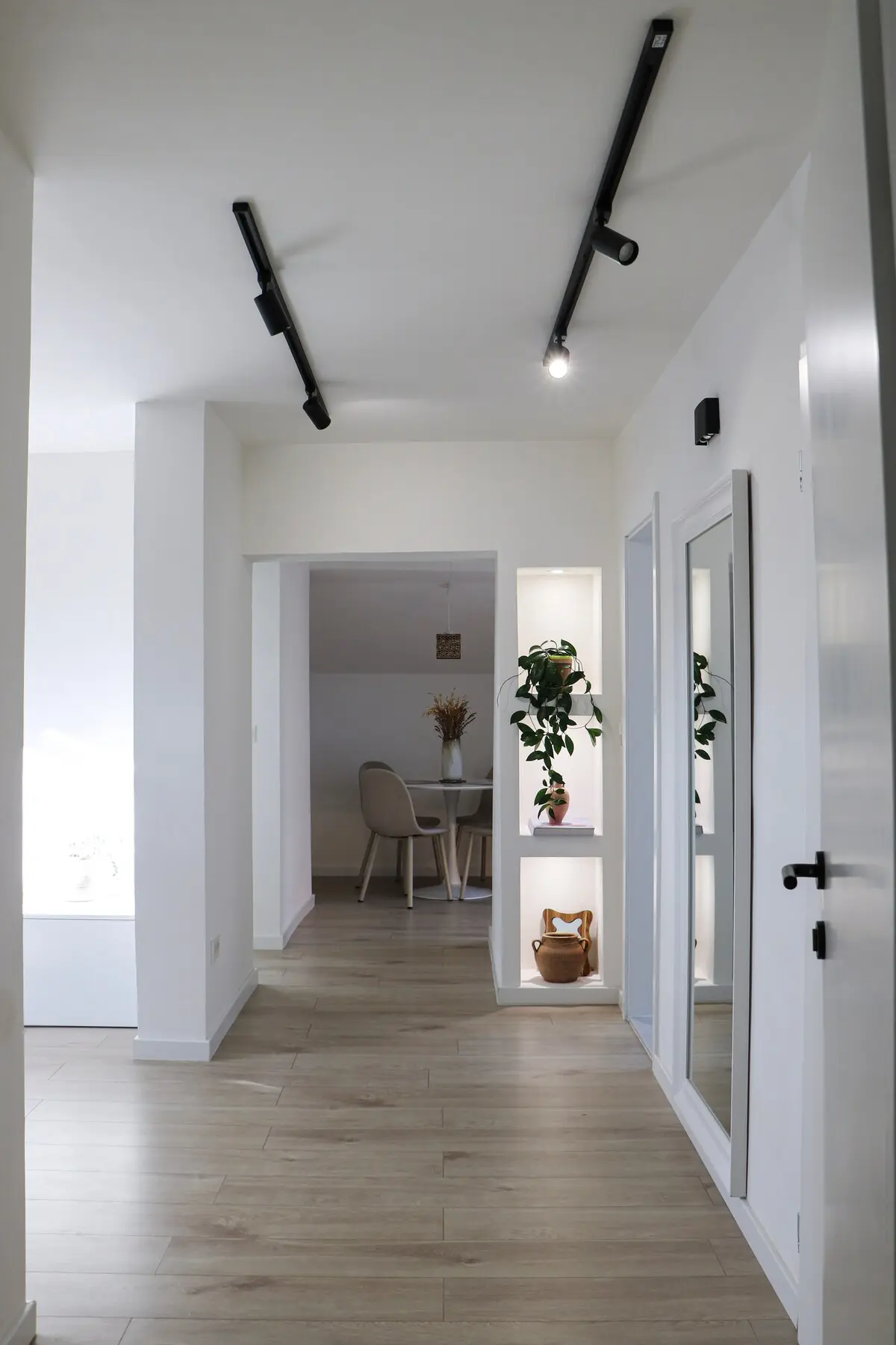 Charming attic in city center!