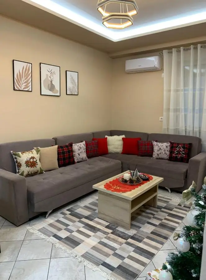 Ridi's Comfort Apartment