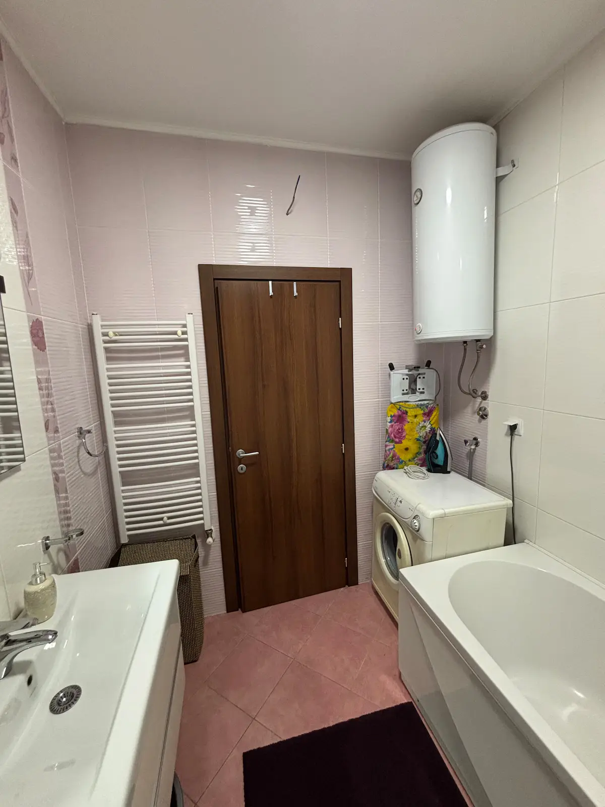 NEW! Bright & Spacious Lux apartman Dunja