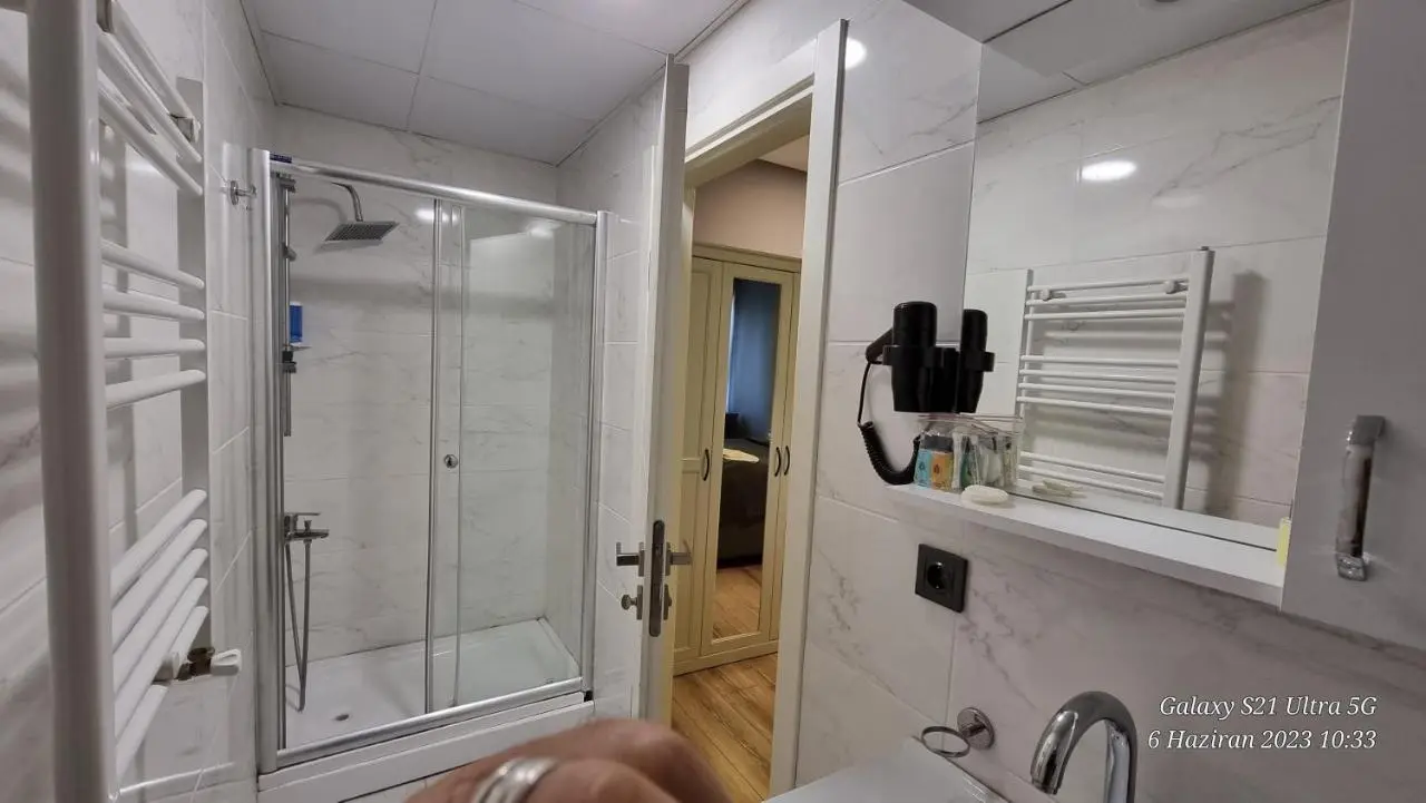 VESTA RESORT BUTİK HOTEL