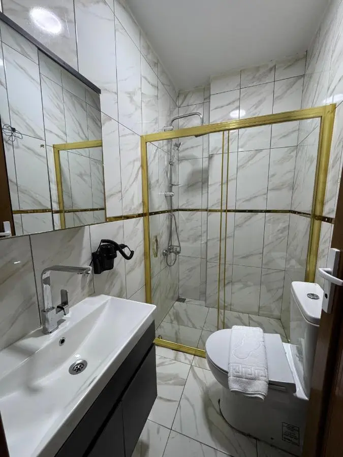 Beyzade family hotel