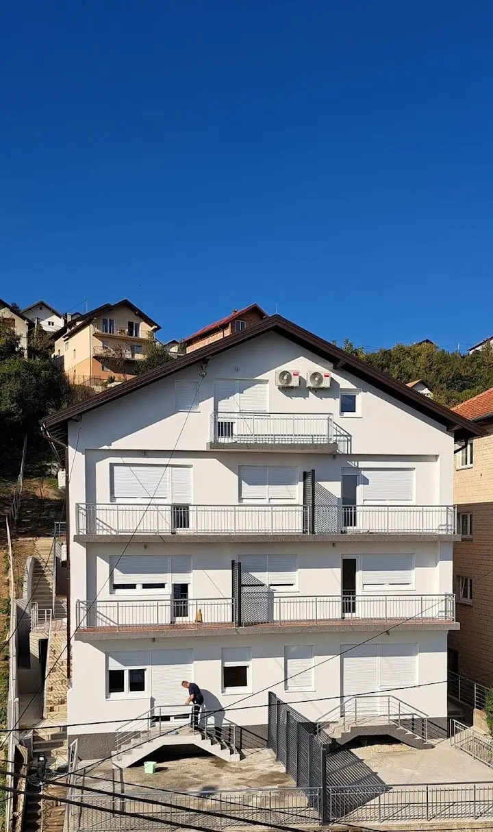 Sarajevo Pulse Residence - Sarajevo Soul Apartment