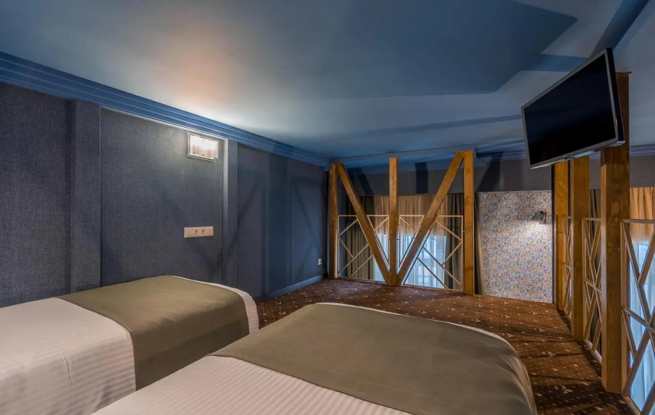 Hotel Gladius Inn