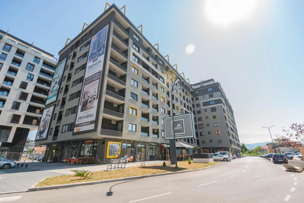 Elite One Premium Apartment