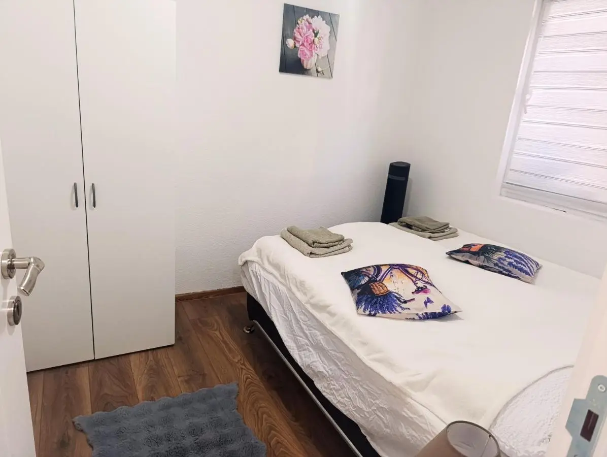 Apartman Lavanda