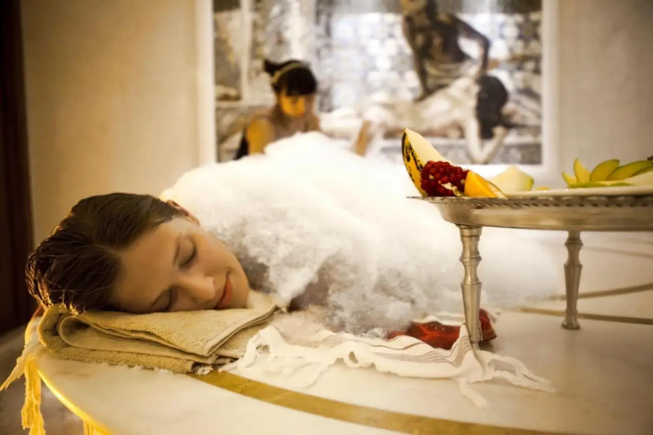 Taba Luxury Suites and Hotel