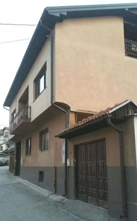 Apartment Fortuna