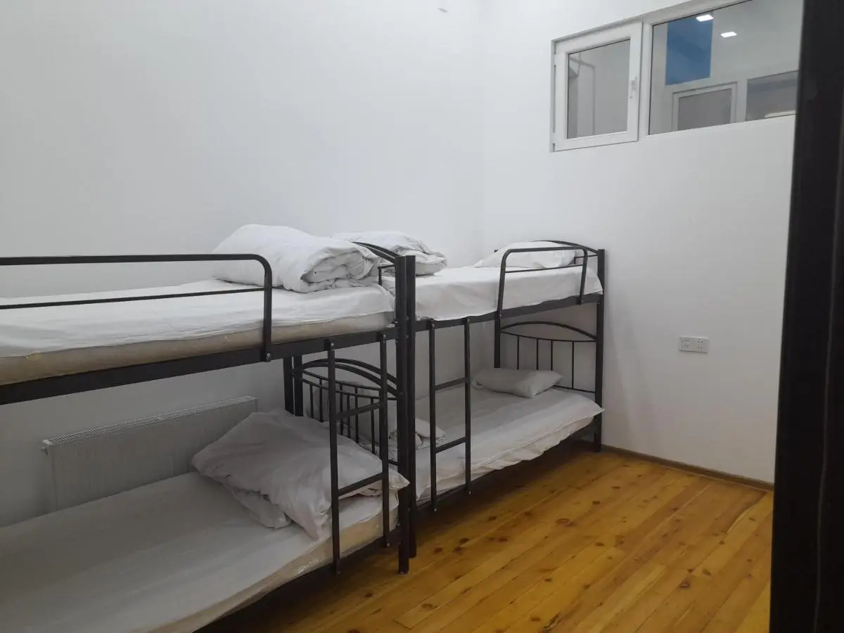 White City Hostel