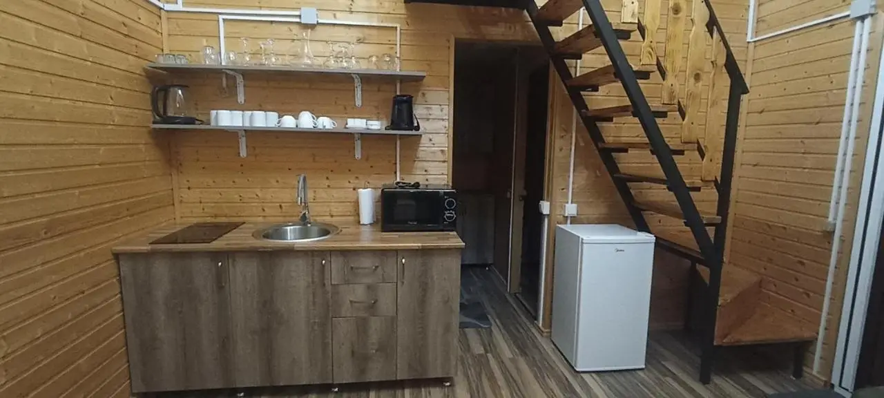 chemi kera Chalet