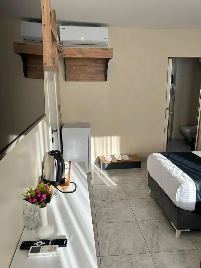 Istanbul Taksim Casavilla Hotel