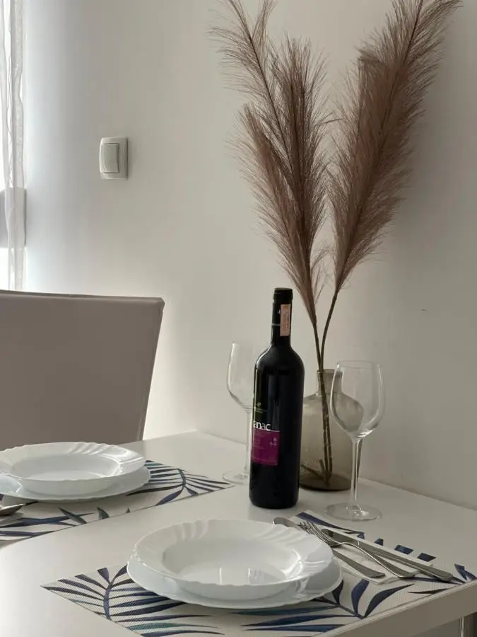 Apartments & Rooms Villa Zaad FREE PRIVATE PARKING
