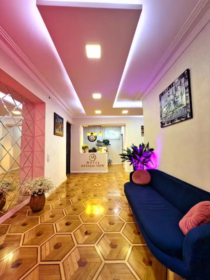 Hotel Tiflis Town