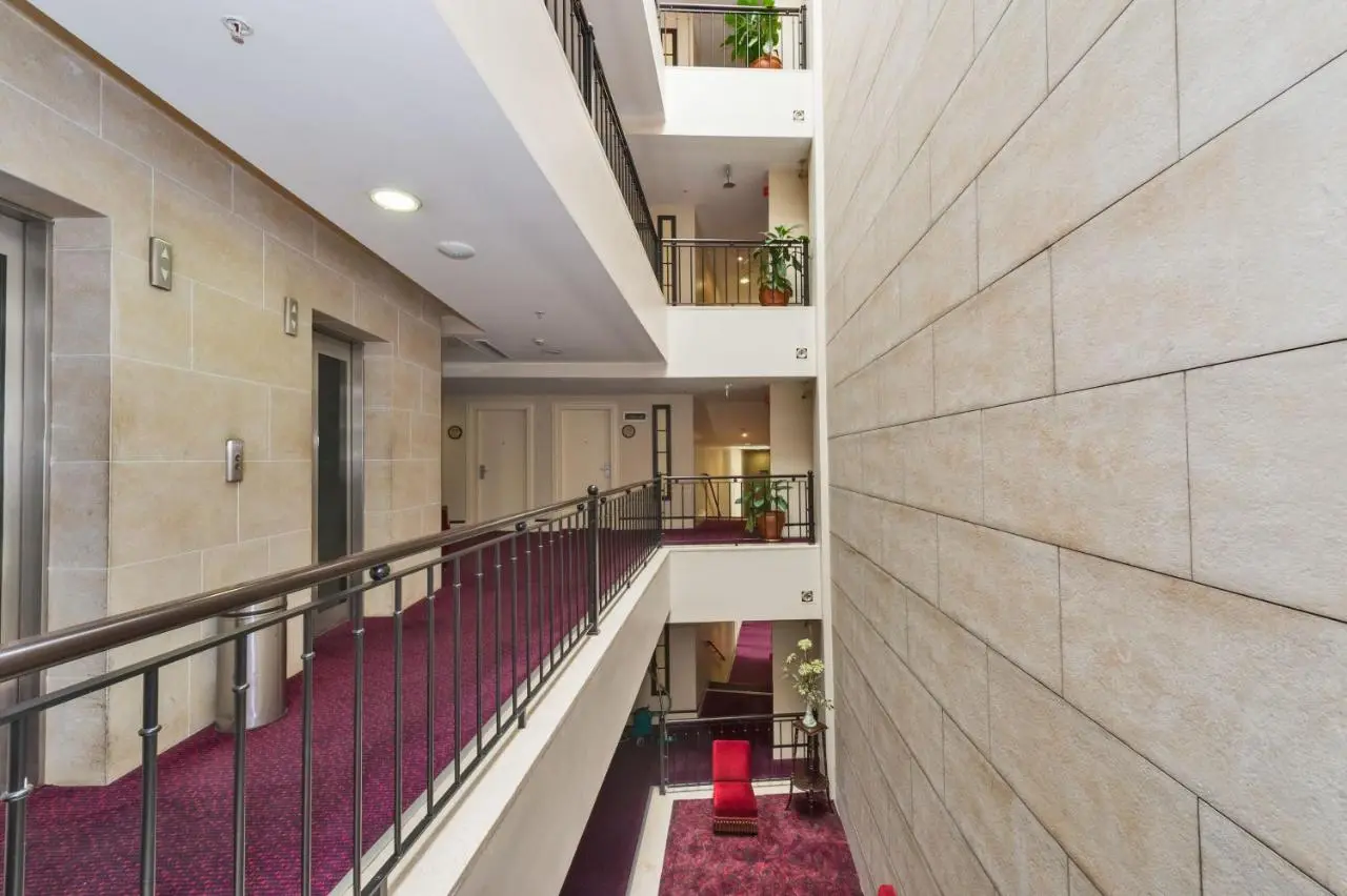 The Hotel Beyaz Saray - Grand Bazaar