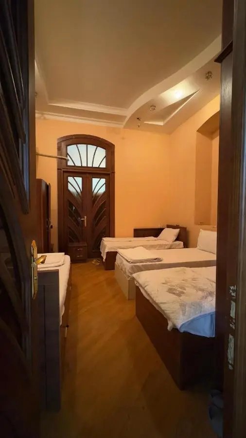 EXTRA Hostel and Hotel Baku