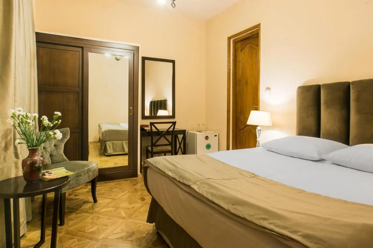 Hotel VIP
